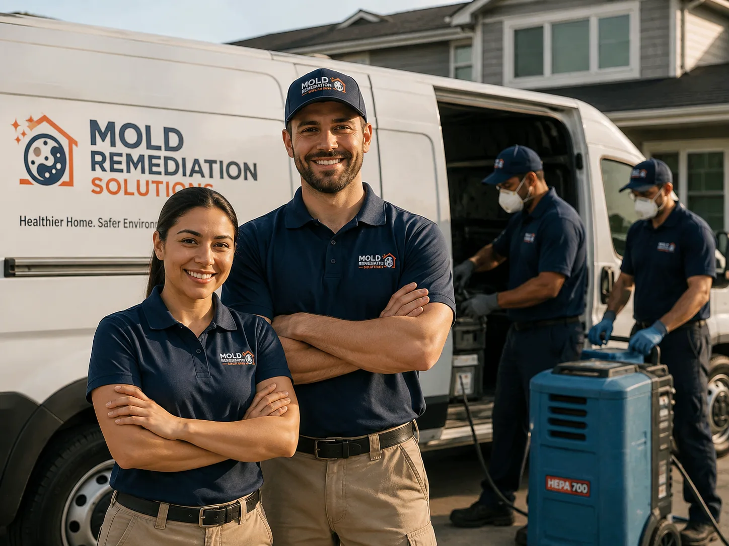 Mold Remediation company in Princeton, MO